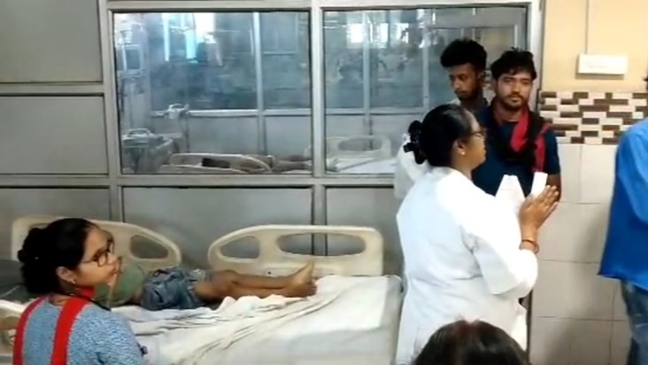 Painful death of 3 children while taking bath, mourning spre