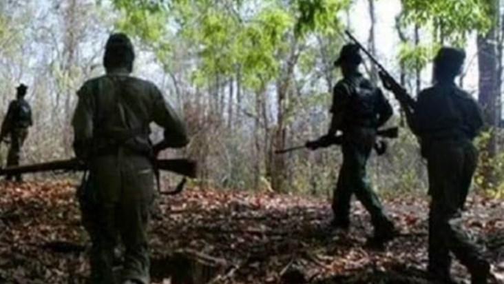 Encounter between criminal and police in Muzaffarpur, 3 kill