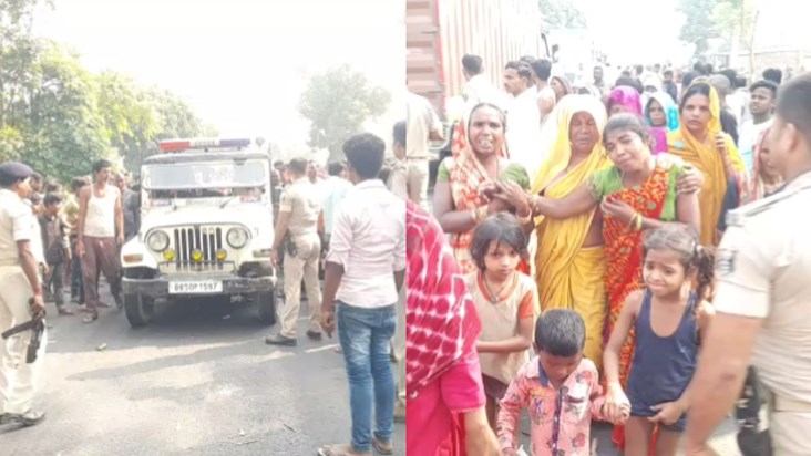 Dead body of youth recovered from mango orchard, sensation s Dead body of youth recovered from mango orchard, sensation s
