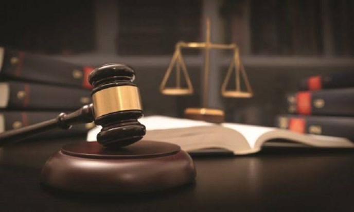 Jharkhand Tender Commission Scam