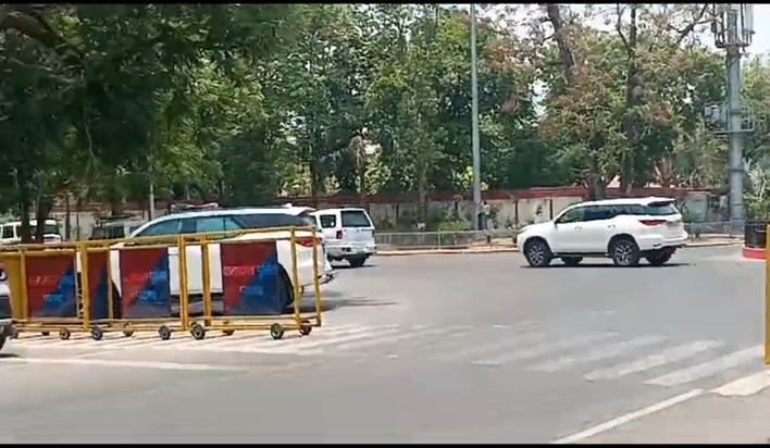 Jdu ke purv prdesh adhyksh ko milegi bdi jimedari Jdu ke purv prdesh adhyksh ko milegi bdi jimedari