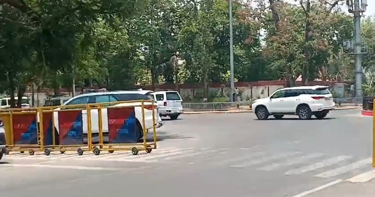 Jdu ke purv prdesh adhyksh ko milegi bdi jimedari 