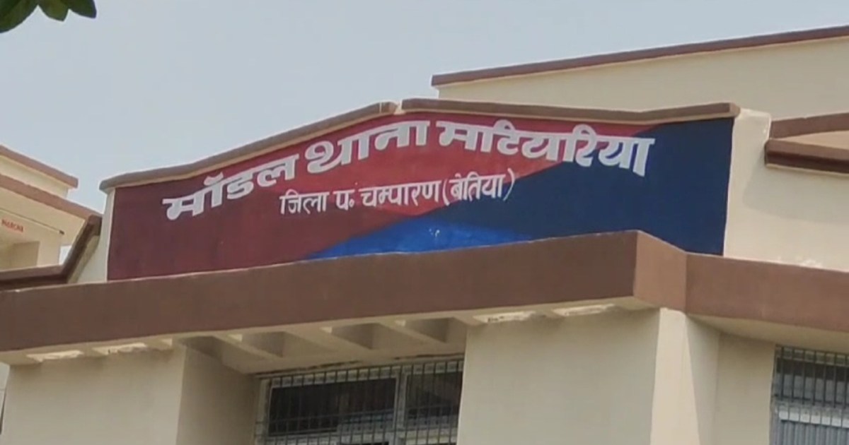 Mining mafia attacked police who went to raid in West Champa