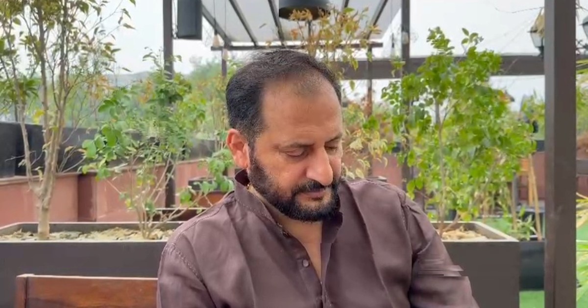 Phed vibhag ne mhagthbndhn ki srkar me huye tendr rdd