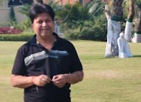 A big businessman was murdered openly in Purnia, panic sprea