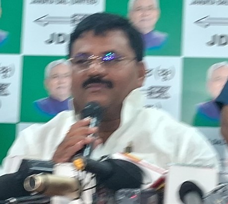 Umesh on lalu Umesh on lalu