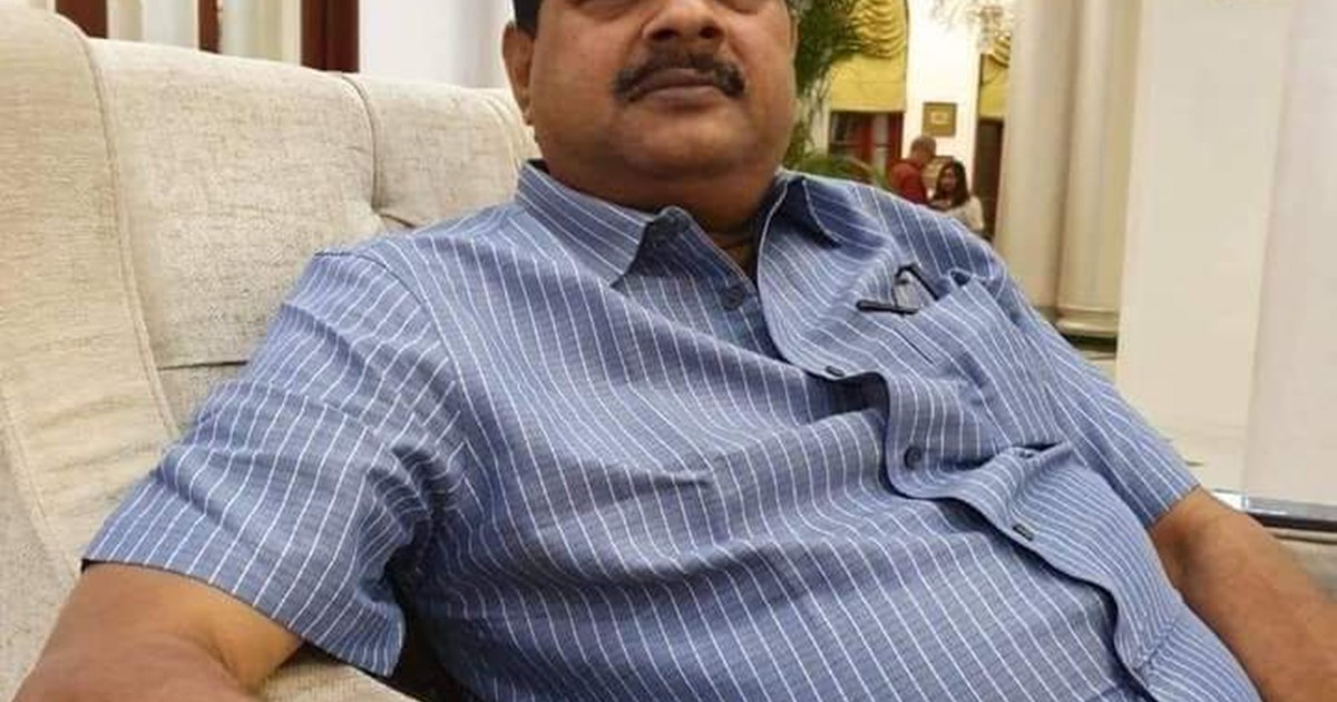 Former chairman of Begusarai Zila Parishad Ratan Singh passe