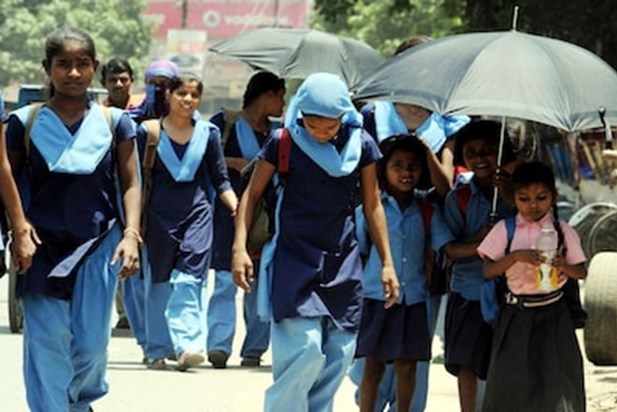 School holidays for children increased, Patna DM issued new 