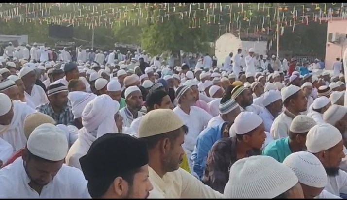 Bkrod ki nvaj Bkrod ki nvaj