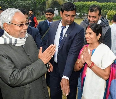 RJD directly attacked CM Nitish regarding NEET exam, shared RJD directly attacked CM Nitish regarding NEET exam, shared