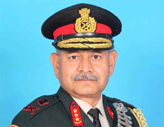 Indian Army gets new chief, Defense Ministry has made the ap Indian Army gets new chief, Defense Ministry has made the ap