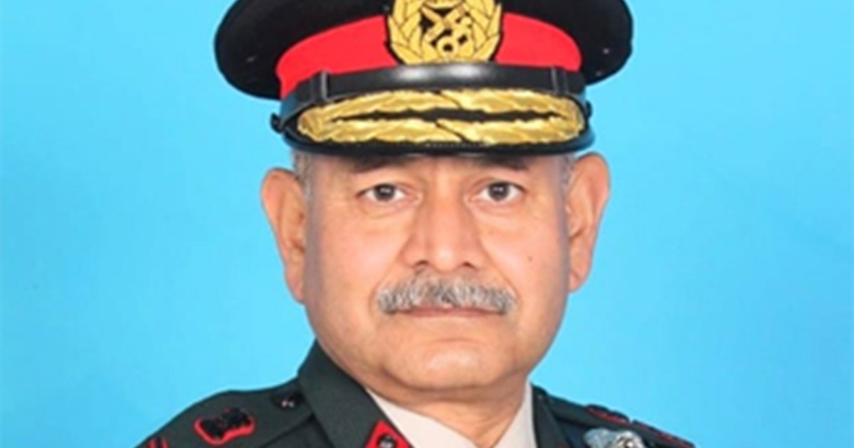 Indian Army gets new chief, Defense Ministry has made the ap