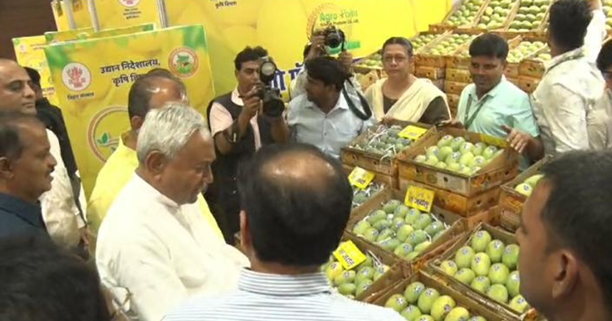CM on krishi