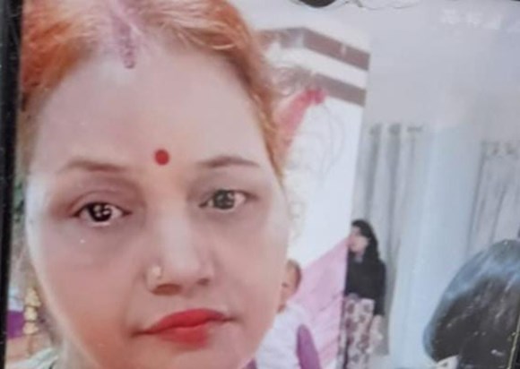 Woman murdered inside house in Gaya Woman murdered inside house in Gaya