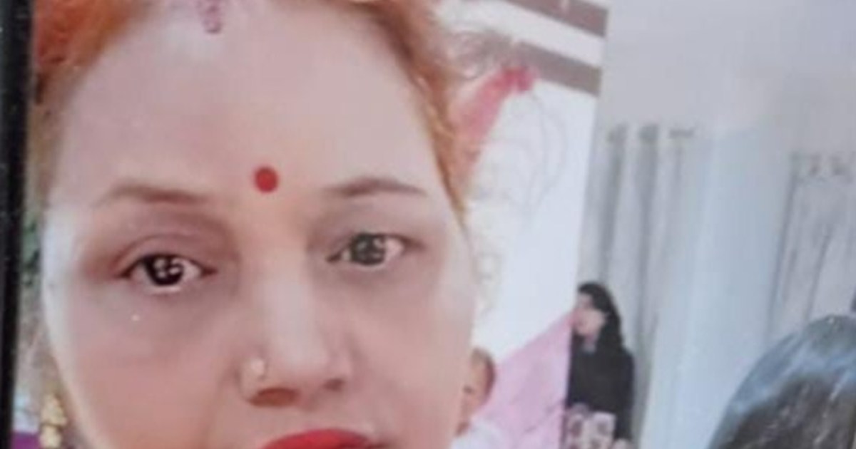 Woman murdered inside house in Gaya