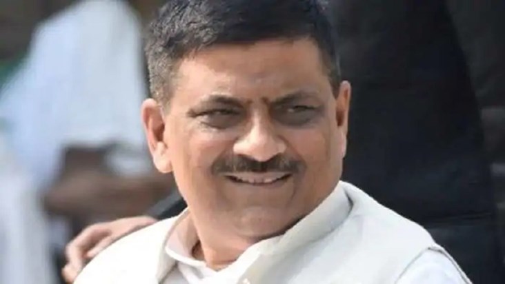 On the initiative of CM Nitish, MP Sanjay Jha got a big resp On the initiative of CM Nitish, MP Sanjay Jha got a big resp