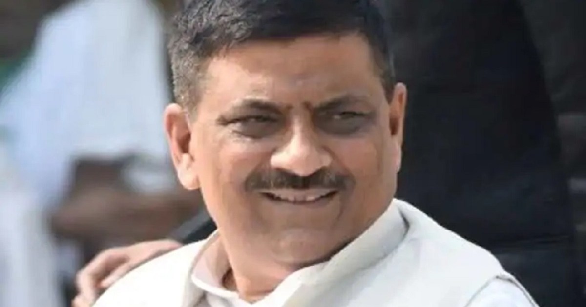 On the initiative of CM Nitish, MP Sanjay Jha got a big resp