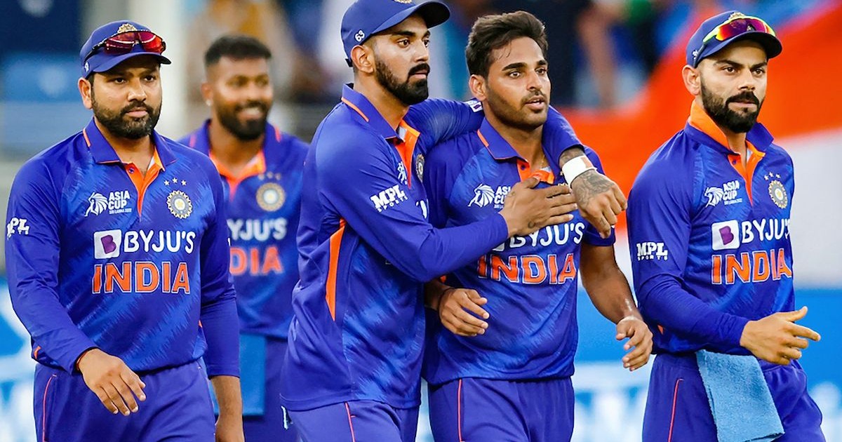 India Afghanistan T-20 Super-8 round cricket match in thrill