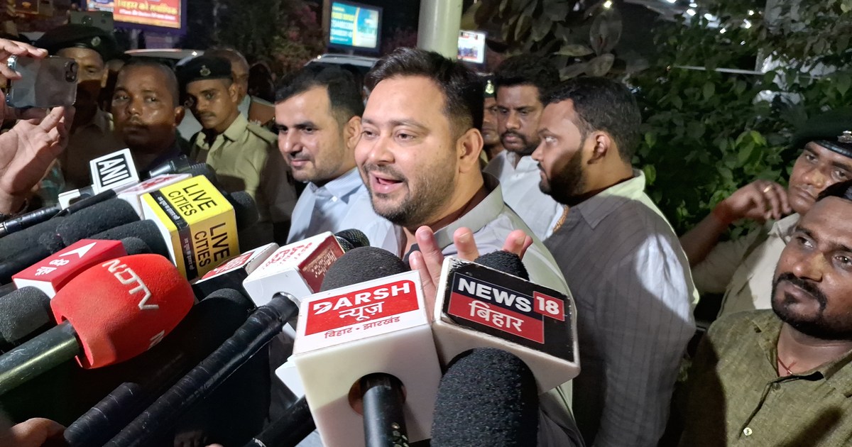 Lok sbha me it se it bjayege vipkshi sansd