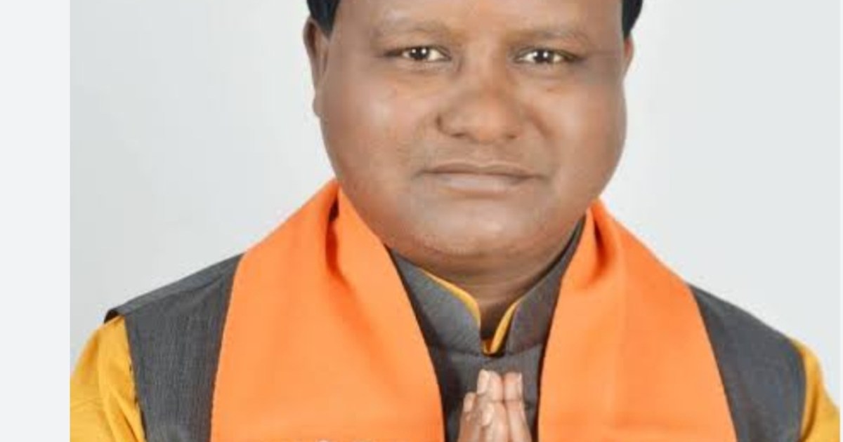 Breaking Mohan Majhi will be the new Chief Minister of Odish