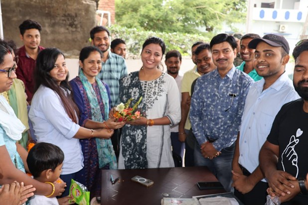 Jharkhand PGT Students Jharkhand PGT Students