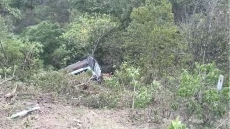 Terrorists attack in Jammu and Kashmir during PM Modi's swea Terrorists attack in Jammu and Kashmir during PM Modi's swea