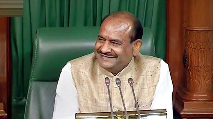 BREAKING- Om Birla will be the Speaker of Lok Sabha again, k