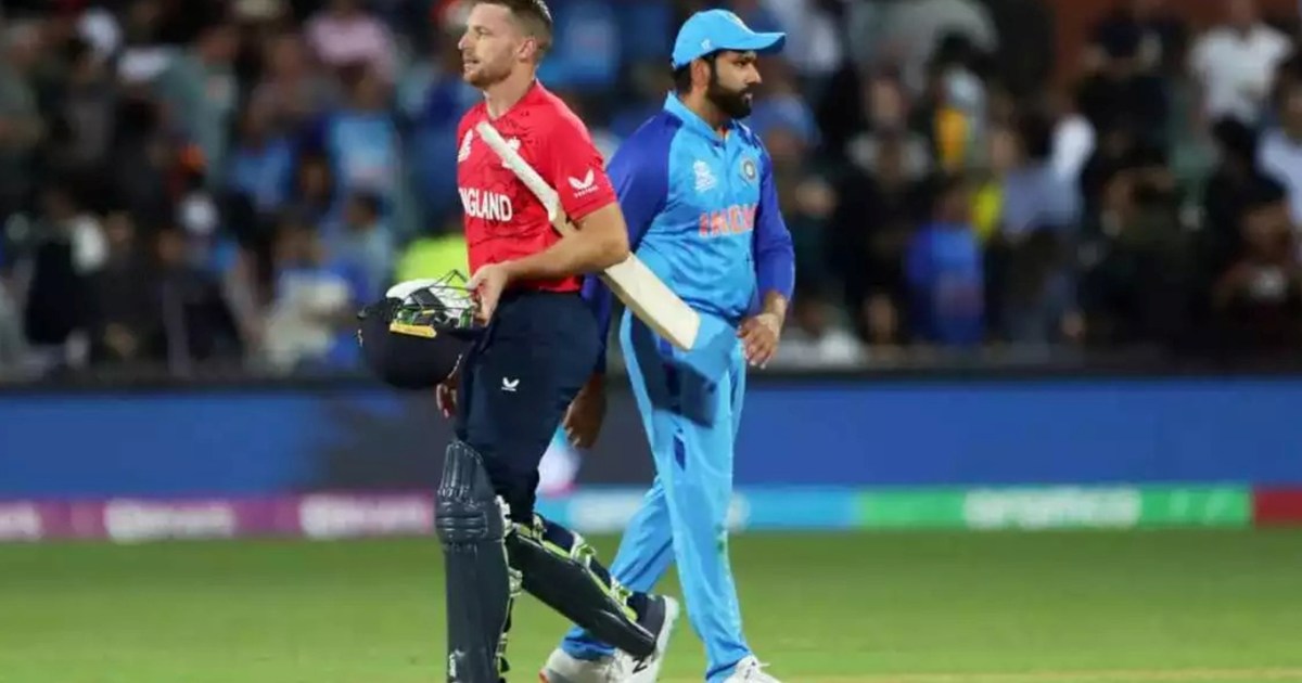 India and England clash in semi-finals today, exciting match