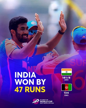 T 20 World Cup IND vs AFG T 20 World Cup IND vs AFG