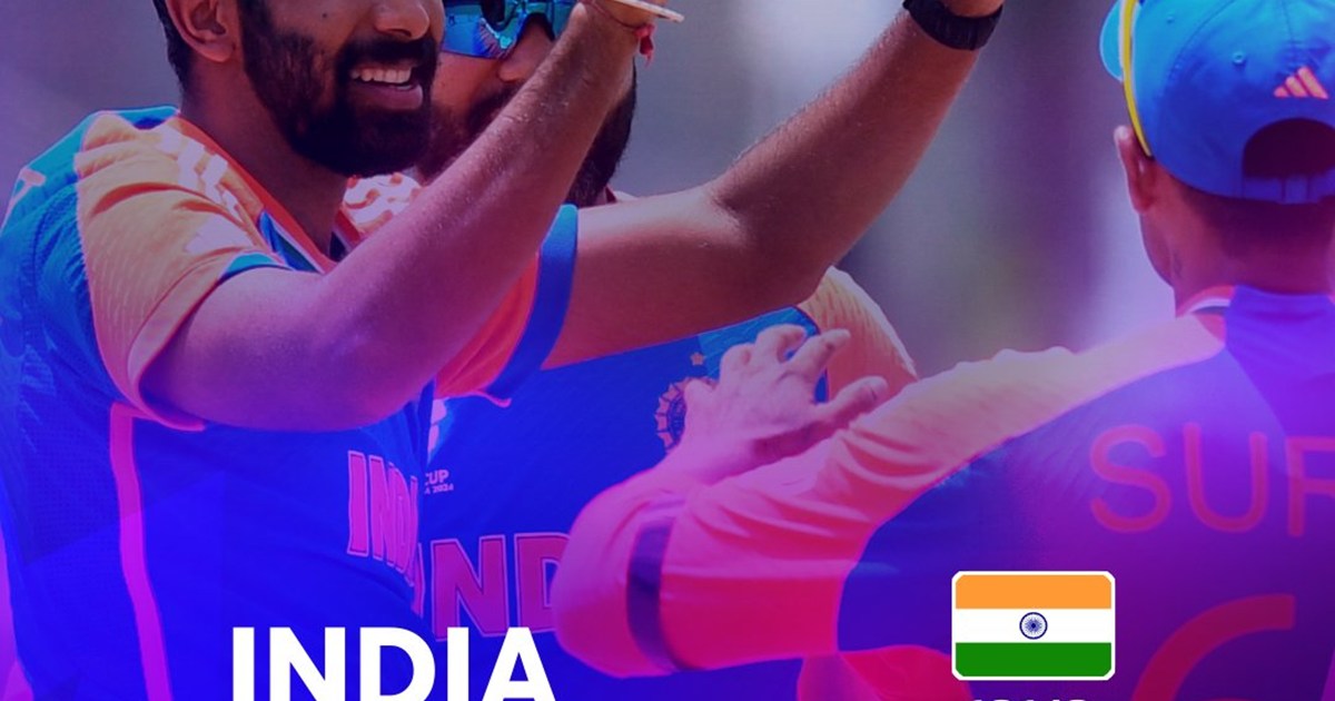 T 20 World Cup IND vs AFG 