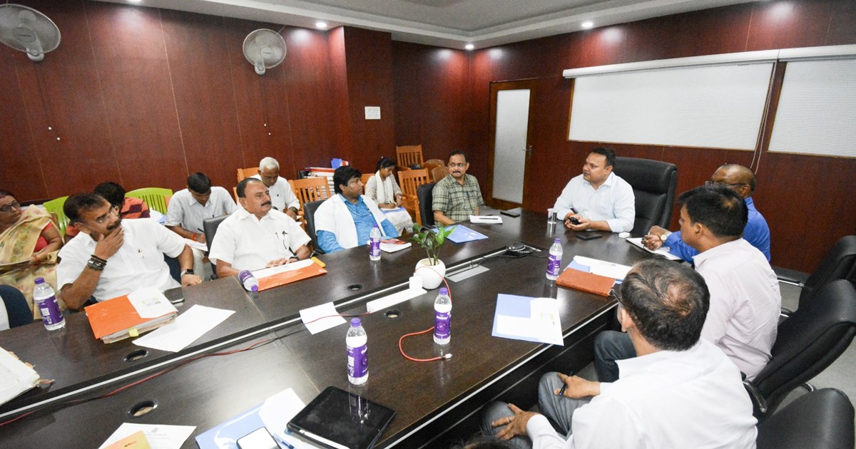 Ayukt on vending jone