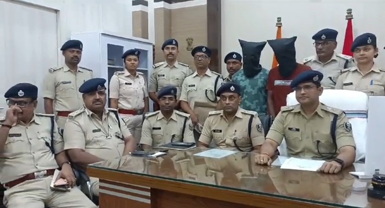 A constable got his wife killed with the help of his younger