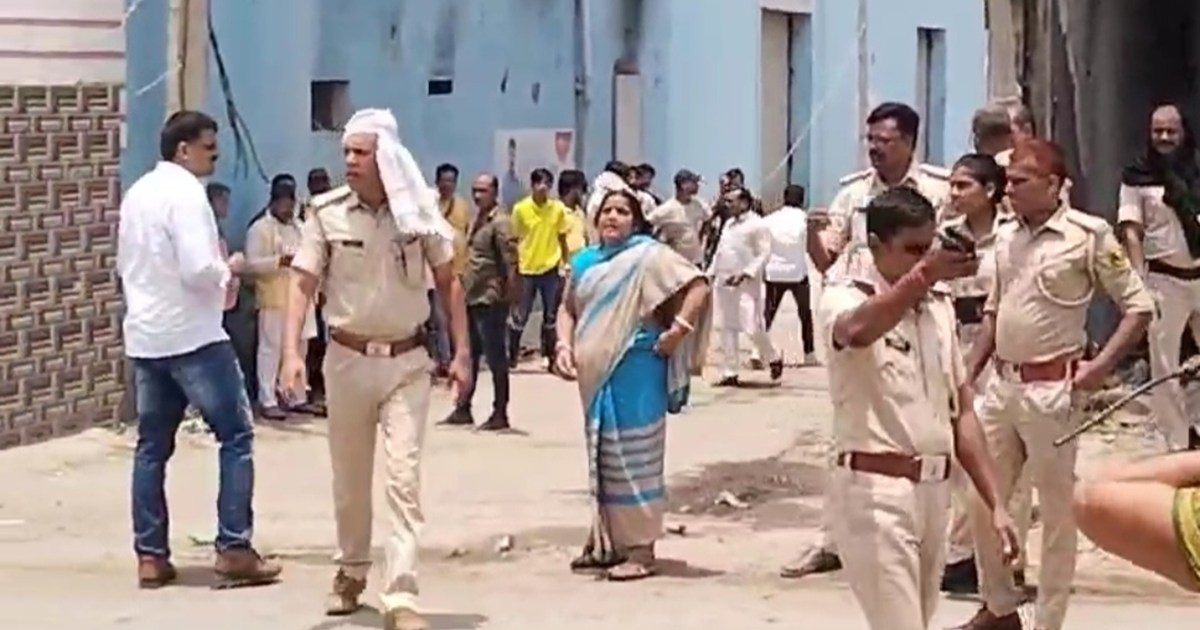 Big conspiracy of the accused of Patna's Jethuli firing case