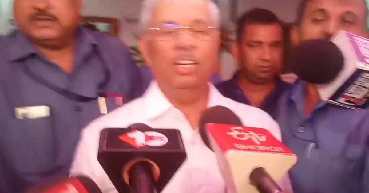 Rajypal bhi apna mat ka upyog kiye