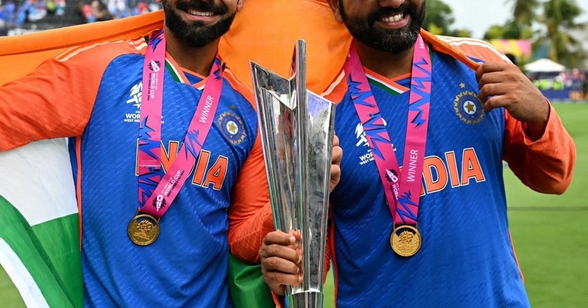 BCCI On Indian Cricket Team 