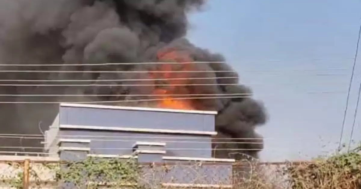 Breaking Satnami community is angry, handed over the collect