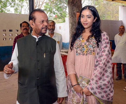 Yasaswini Sahay Yasaswini Sahay