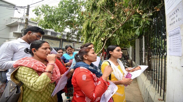 UGC-NET exam cancelled, CBI inquiry ordered UGC-NET exam cancelled, CBI inquiry ordered