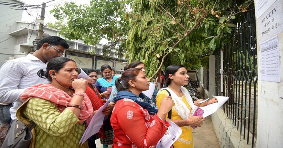 UGC-NET exam cancelled, CBI inquiry ordered