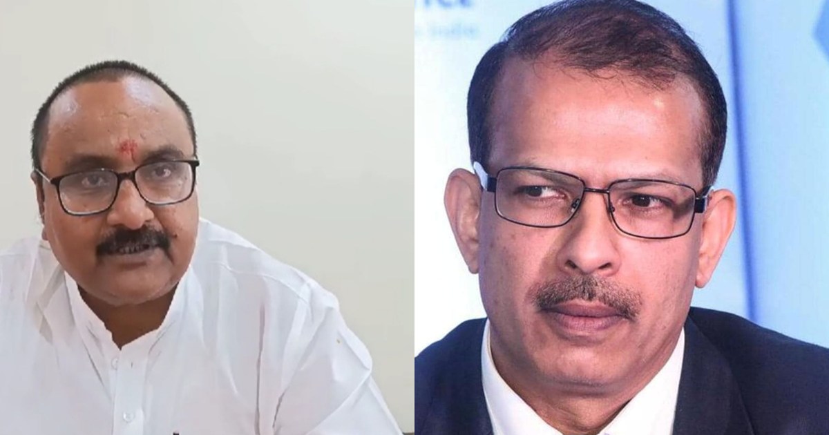 BJP MLA's arbitrary order, teachers should take school inspe