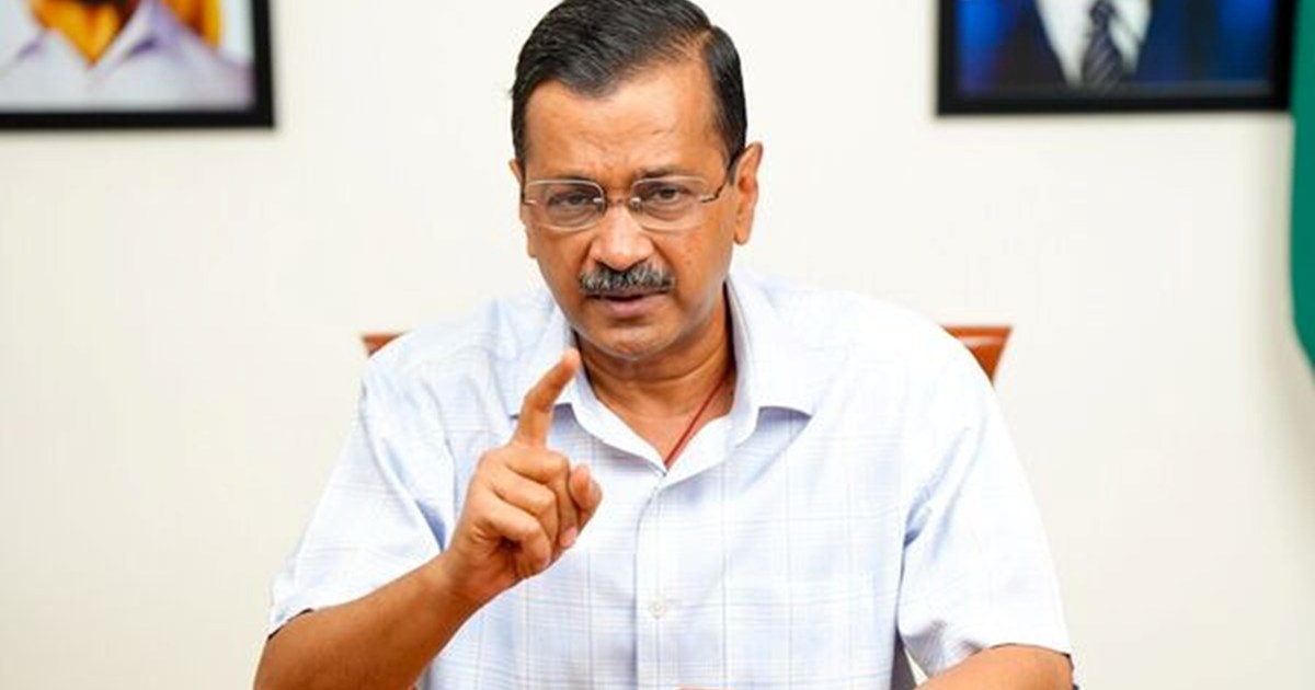 4th June is Bajrangbali's day, on that day dictatorship will