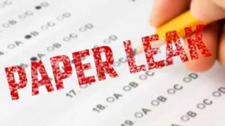 NEET Paper Leak NEET Paper Leak