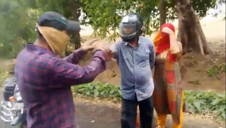 Attempt to marry BPSC teacher forcibly, VIDEO VIRAL Attempt to marry BPSC teacher forcibly, VIDEO VIRAL
