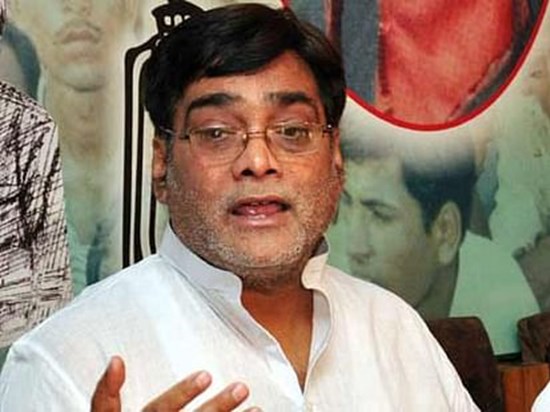 Attack on Patliputra MP and BJP candidate Ramkripal Yadav