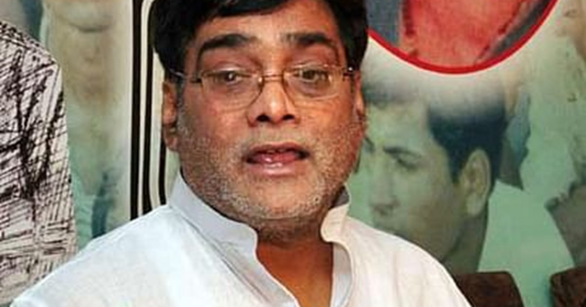 Attack on Patliputra MP and BJP candidate Ramkripal Yadav