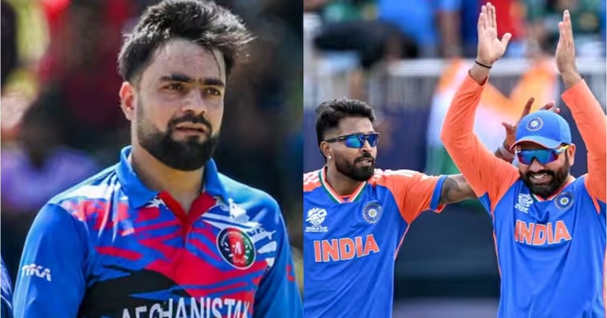 Team India's Mission Super-8 starts from today, first match 