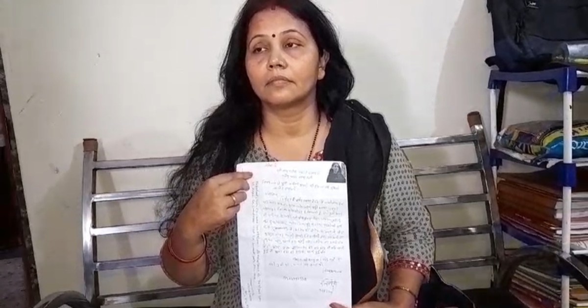 The minor girl missing since June 2 is still missing, her fa