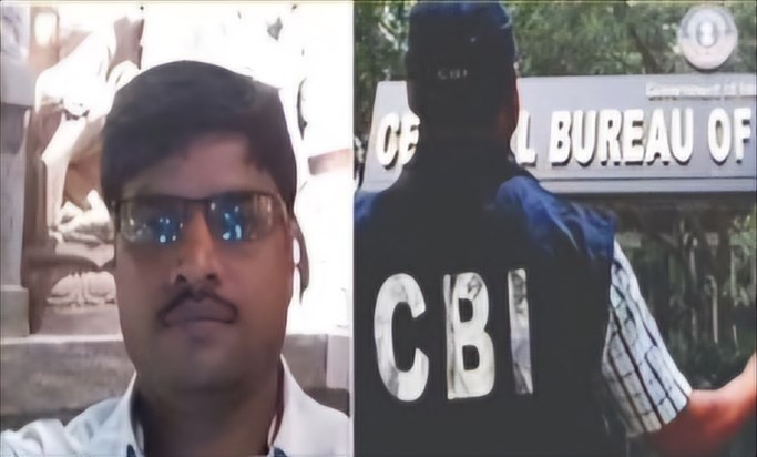 CBI takes big action in NEET paper leak CBI takes big action in NEET paper leak
