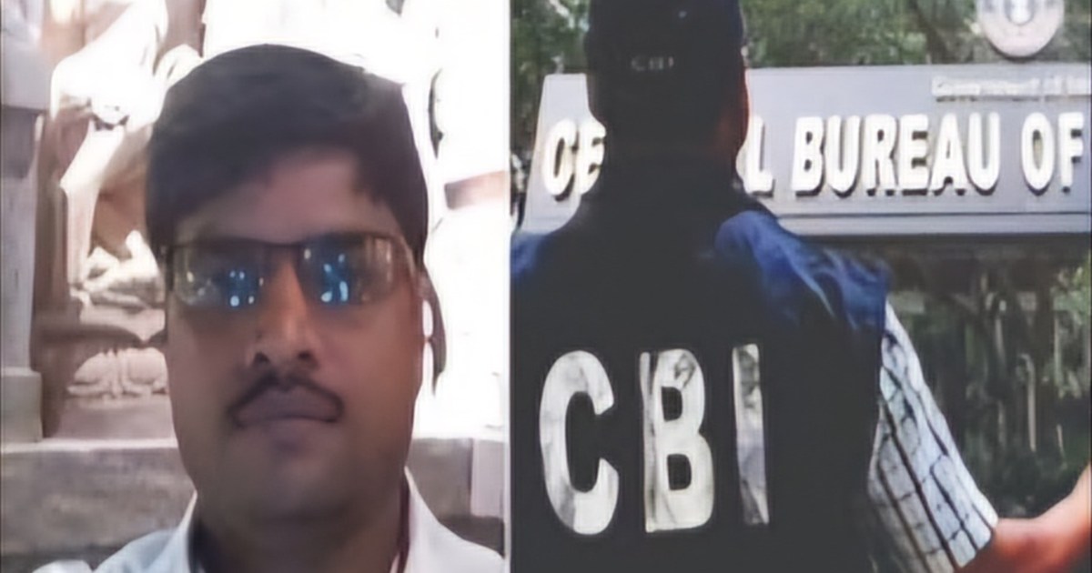 CBI takes big action in NEET paper leak