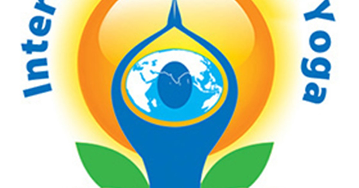 International Yoga Day 